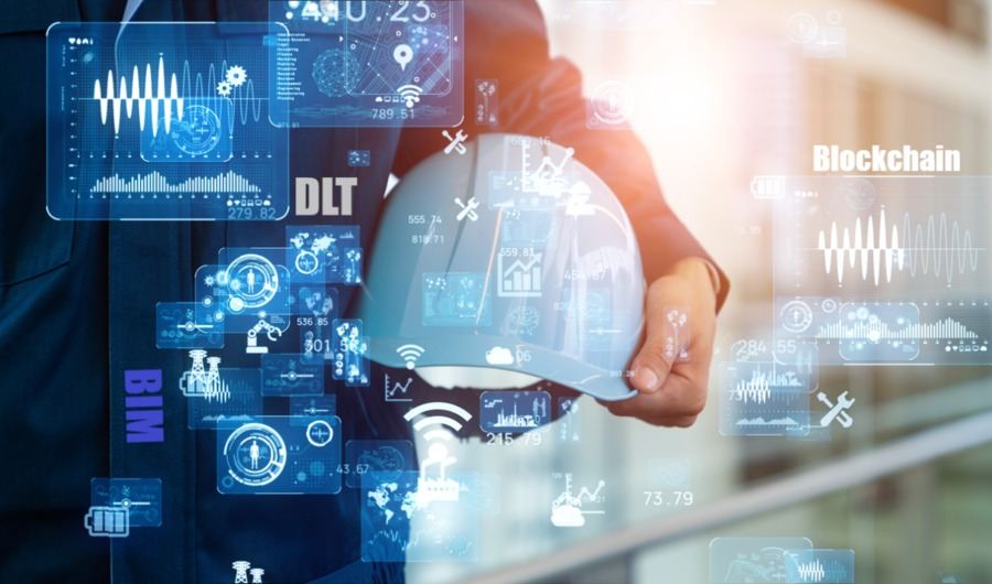 Enterprise Blockchain Consulting That Delivers Real Business Value